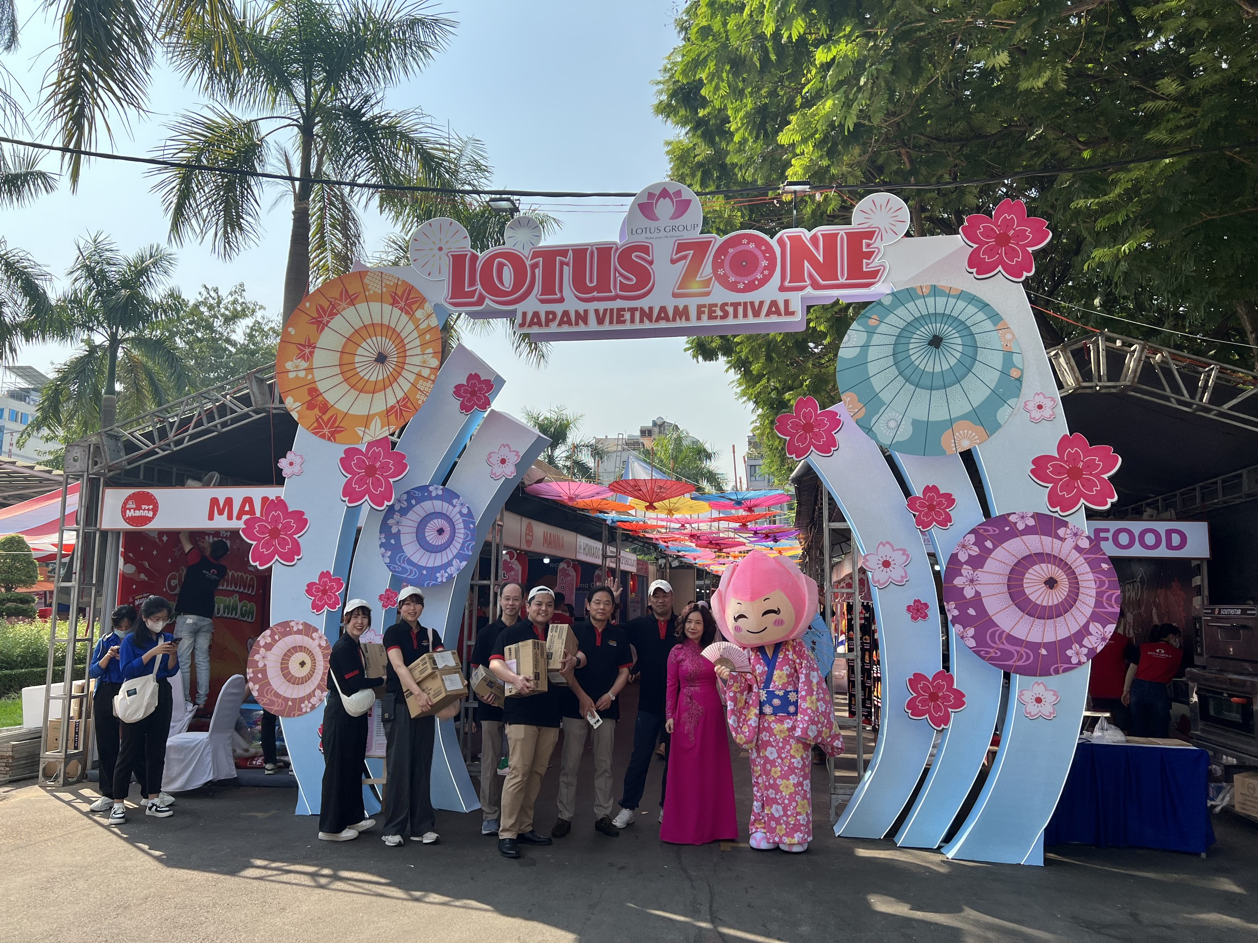 Tổ chức sự kiện chuyên nghiệp trên toàn quốc Tổ chức sự kiện chuyên nghiệp trên toàn quốc